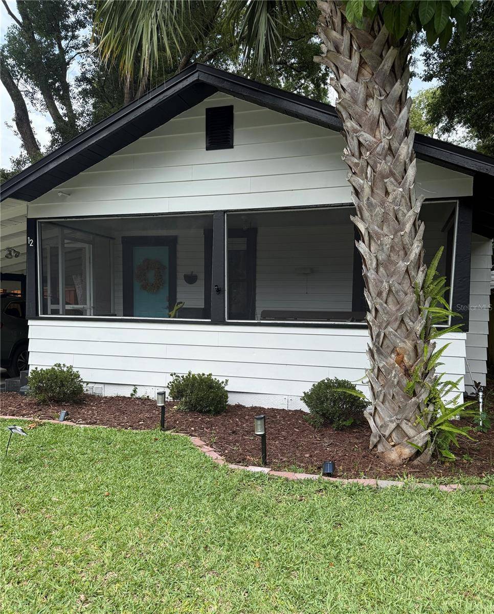 12 N FOREST AVE, Orlando, FL 32803