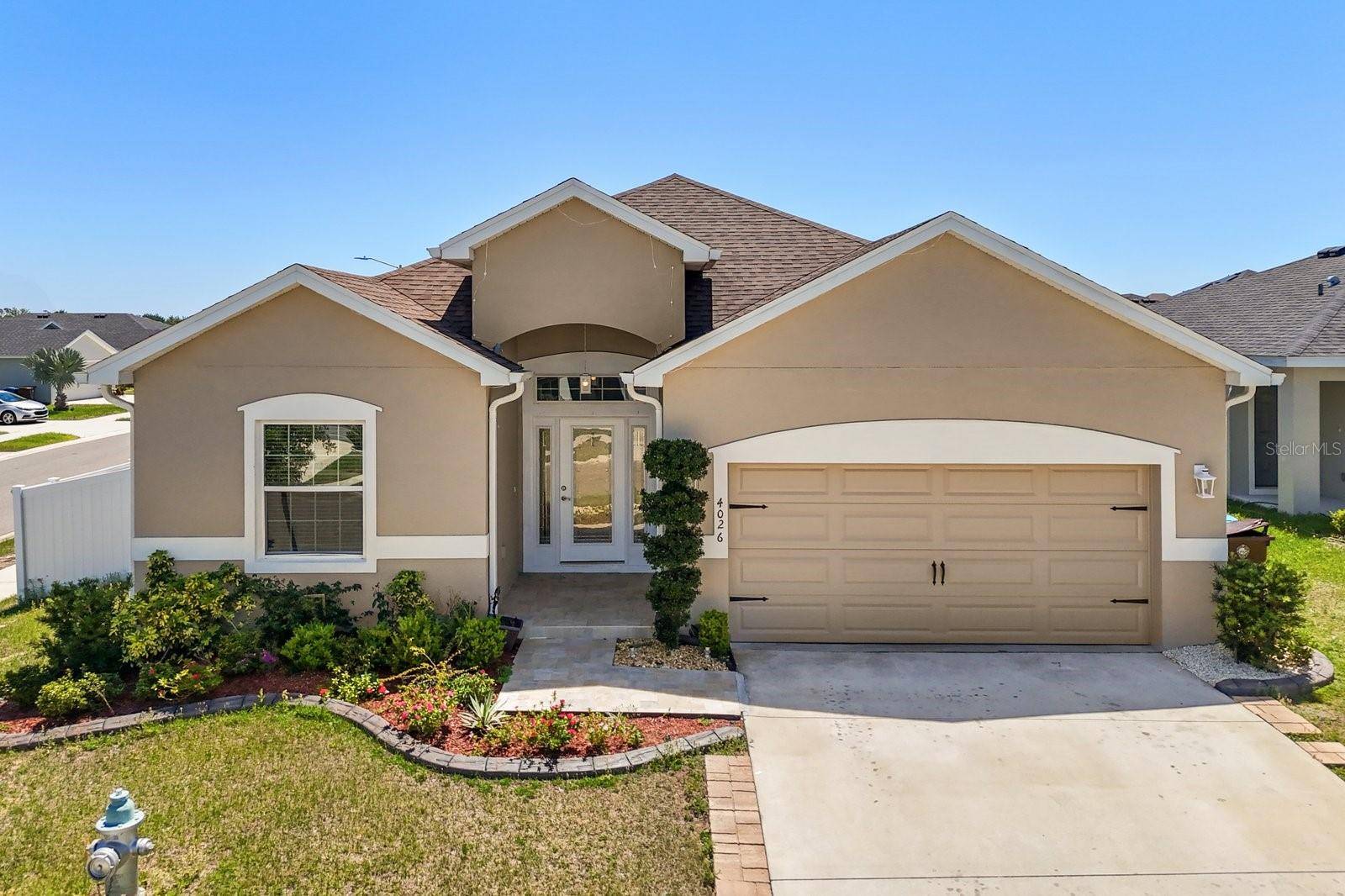 4026 RUBY RUN,  Haines City,  FL 33844
