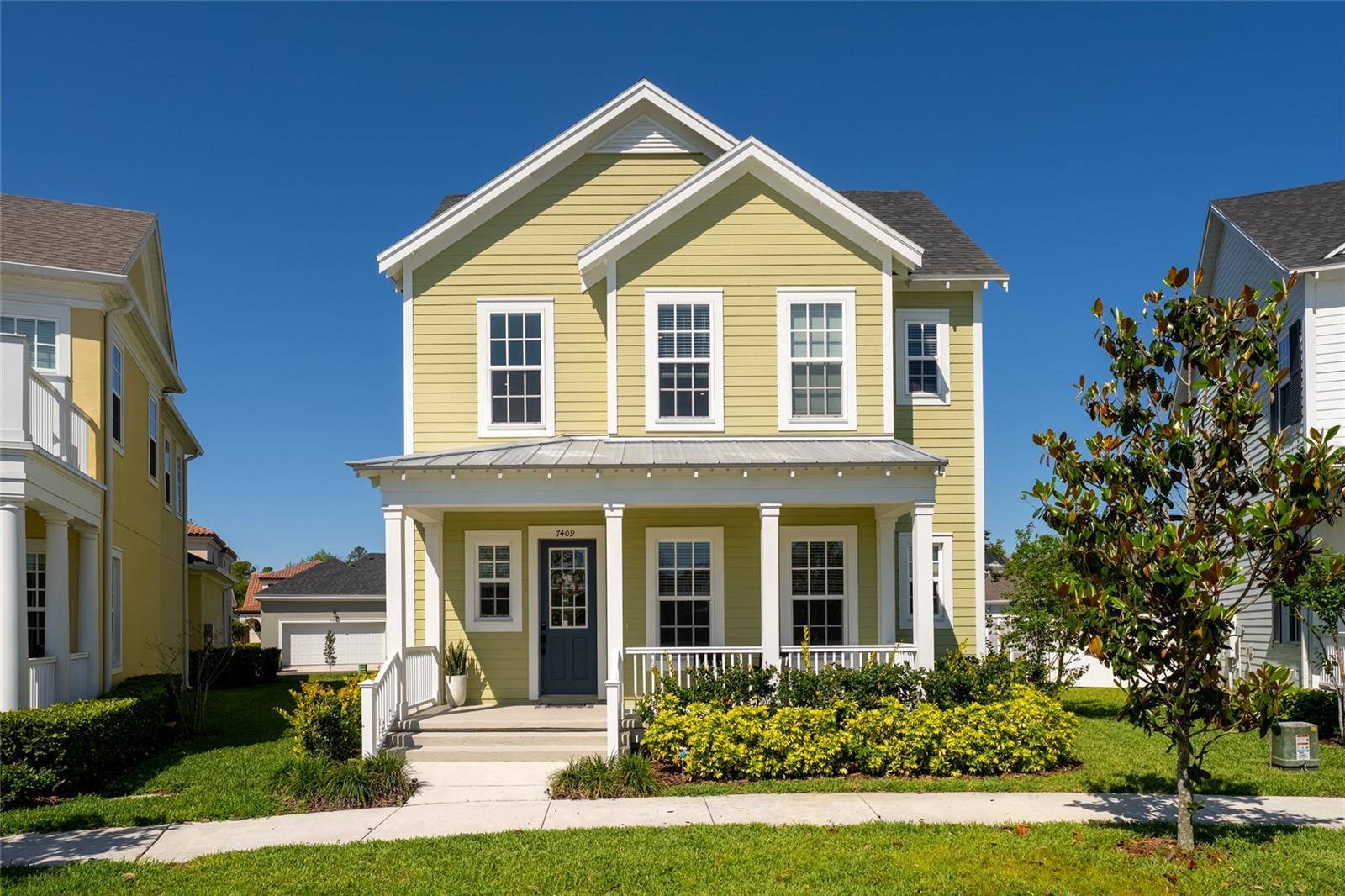 7409 INLET PT, Celebration, FL 34747
