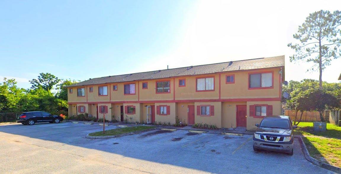 5859 CURRY FORD RD #130, Orlando, FL 32822
