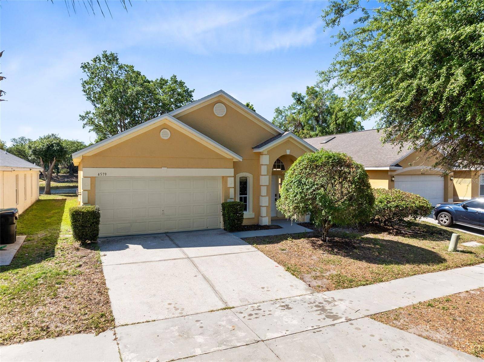 4579 WESTGROVE WAY, Orlando, FL 32808