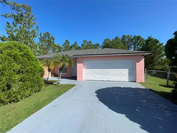 821 SAVONA PL, Kissimmee, FL 34758