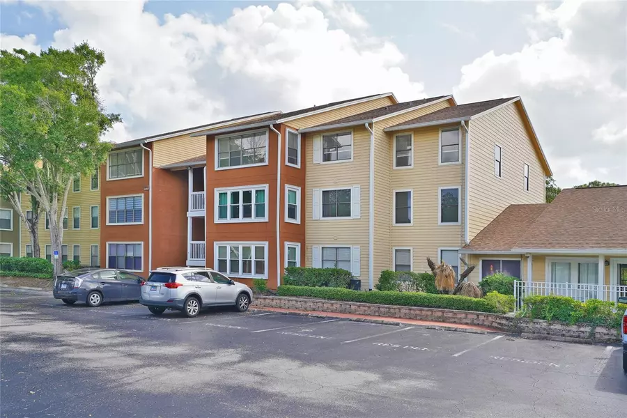 225 S TROPICAL TRL #110, Merritt Island, FL 32952