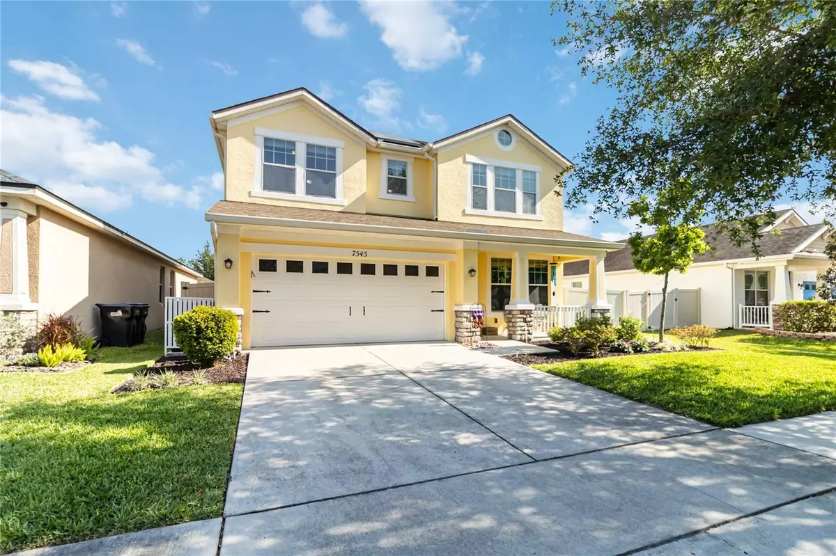 Orlando, FL 32807,7545 AZALEA COVE CIR