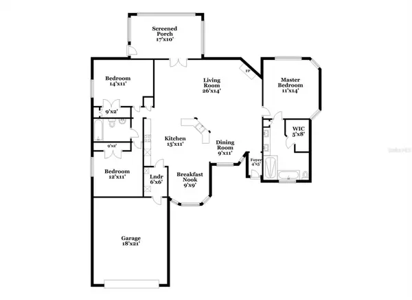 Lutz, FL 33549,22917 STERLING MANOR LOOP