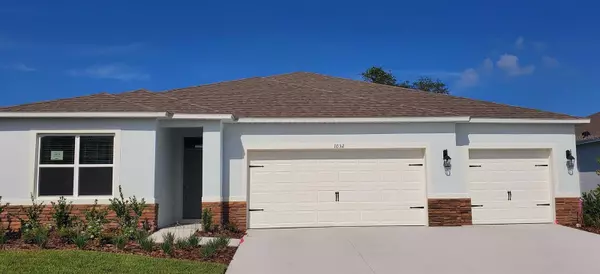 1032 MORFONTAINE ST, Daytona Beach, FL 32124