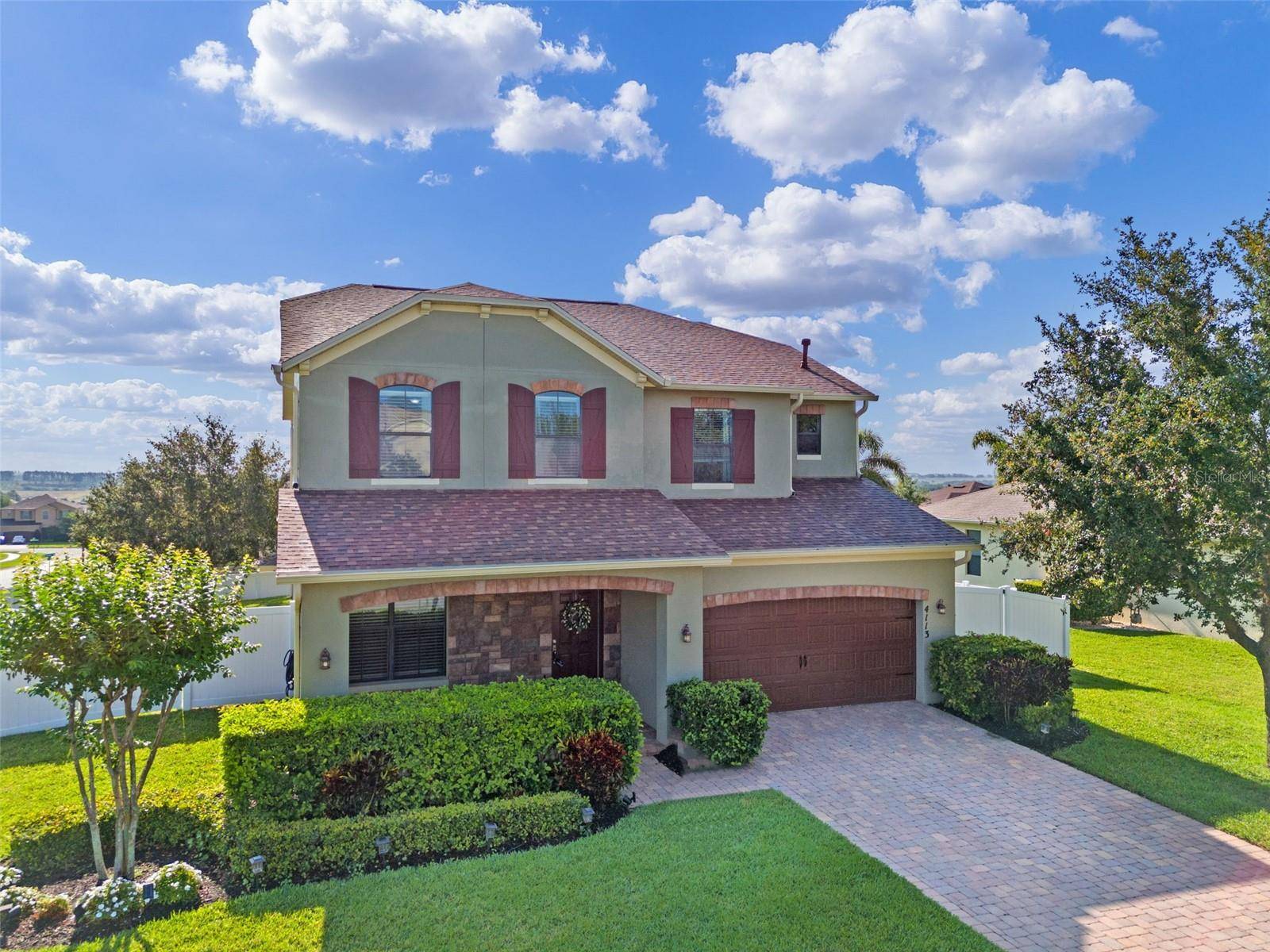 4113 LONGBOW DR, Clermont, FL 34711