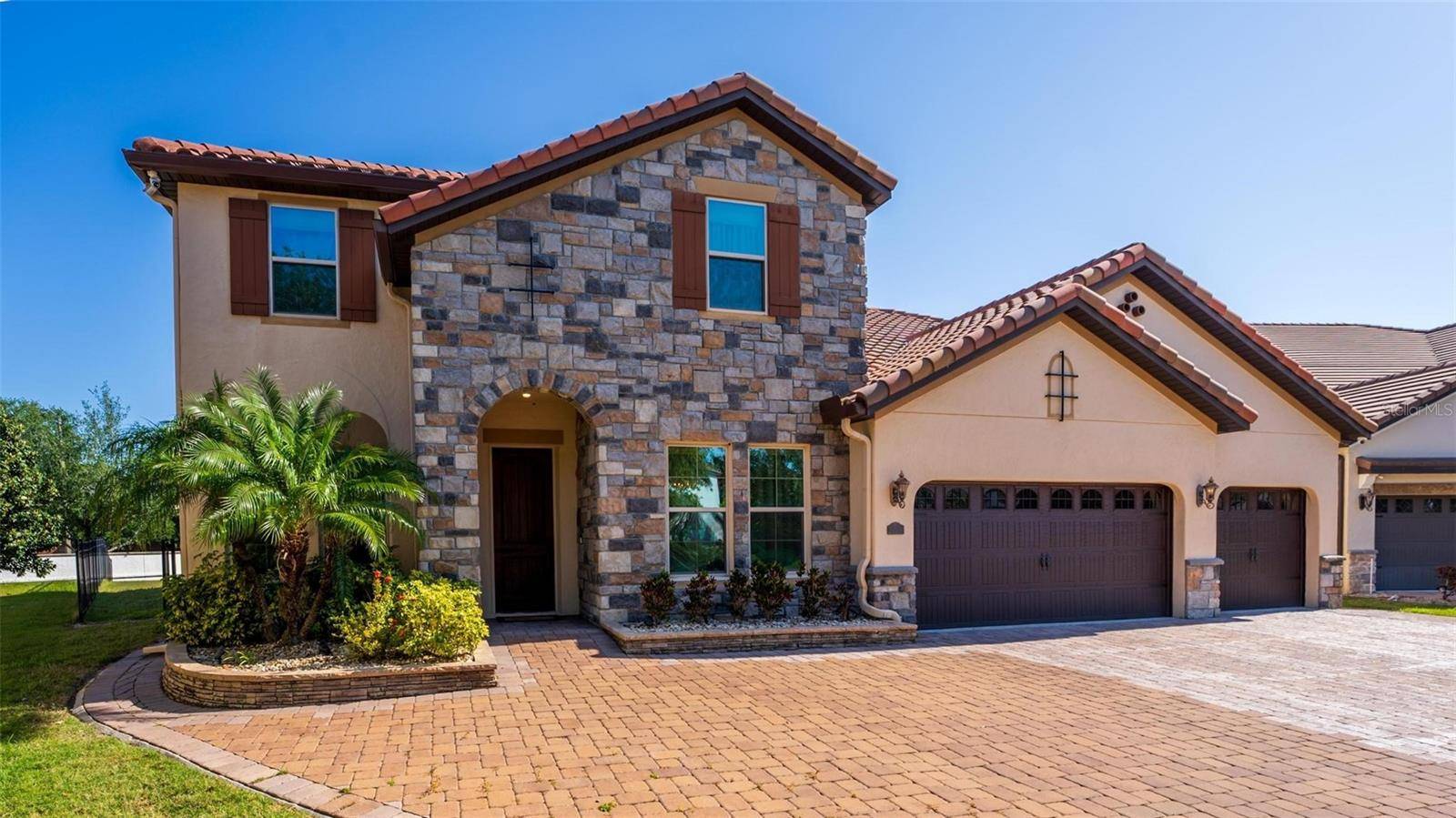 Orlando, FL 32836,8625 BRIXFORD ST