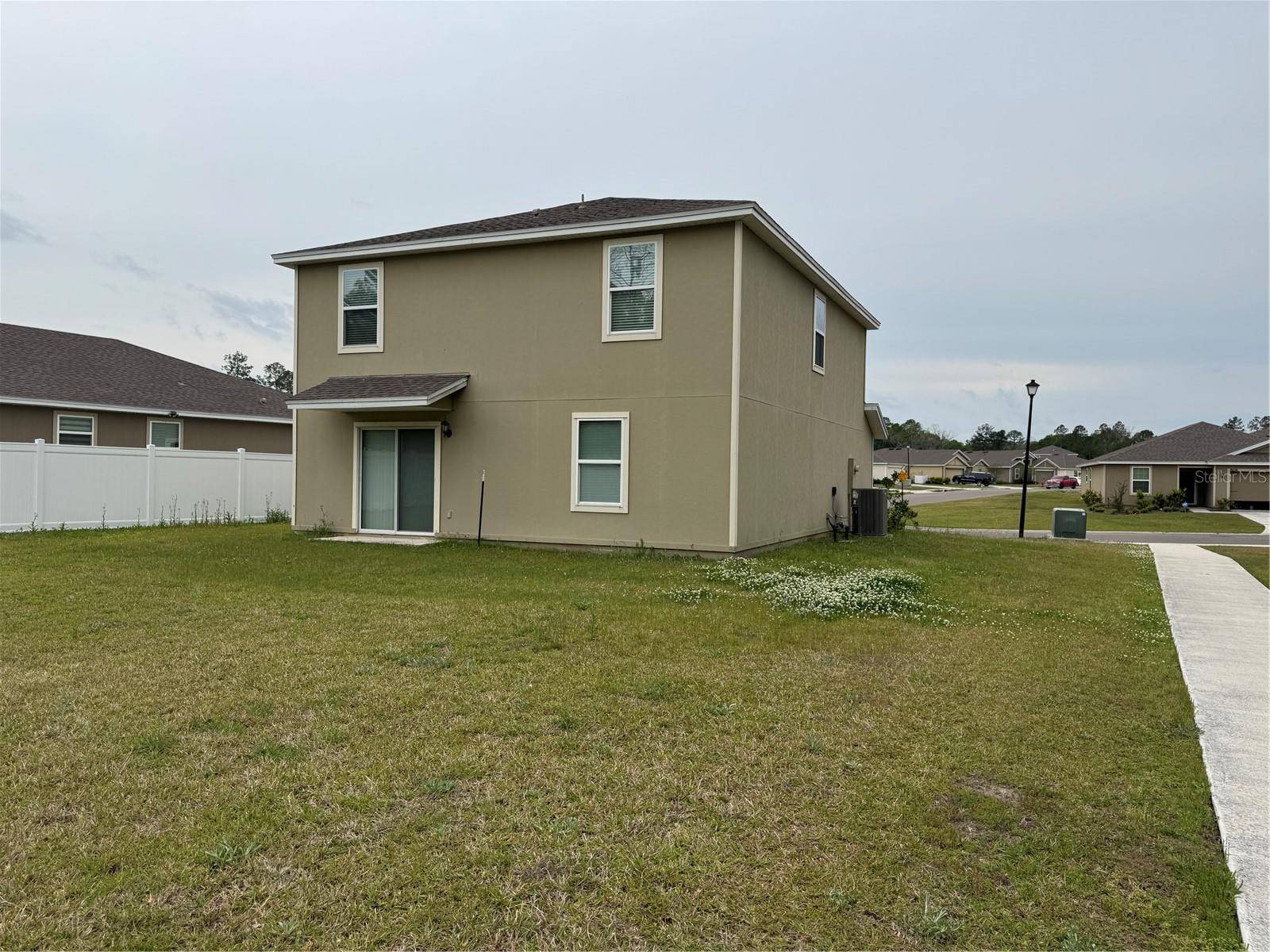 Macclenny, FL 32063,8621 LAKE GEORGE CIR E