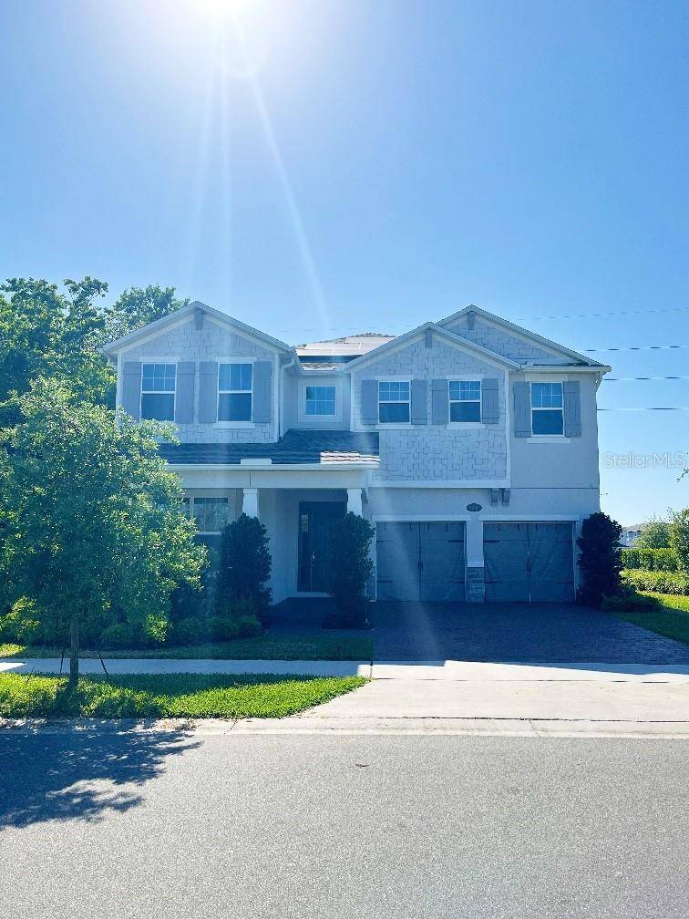 600 BRACKENBERRY ST, Debary, FL 32713