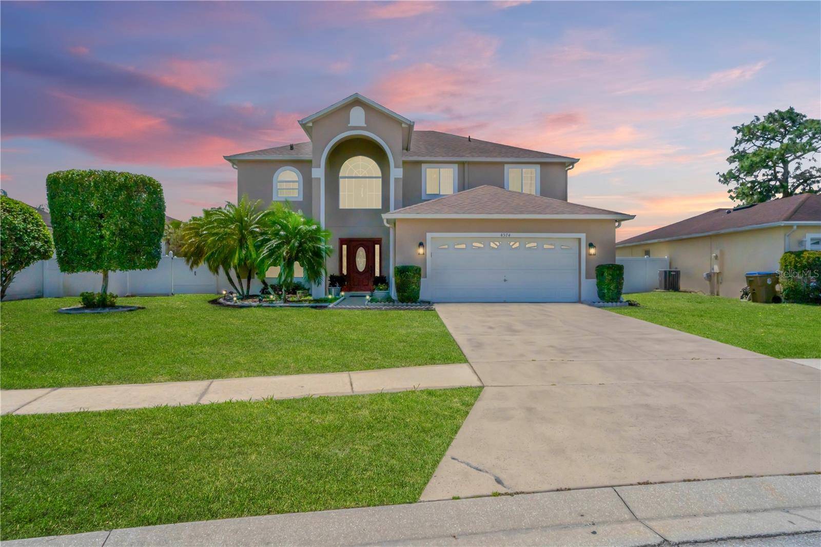 4574 FICUS TREE RD,  Kissimmee,  FL 34758