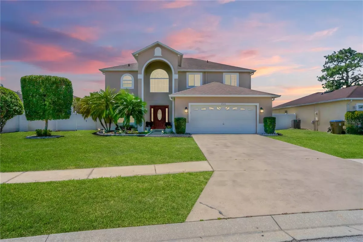 Kissimmee, FL 34758,4574 FICUS TREE RD