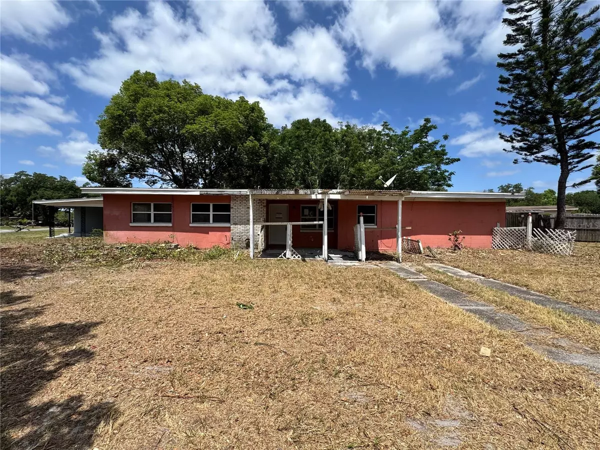 Sanford, FL 32773,122 LAUREL DR