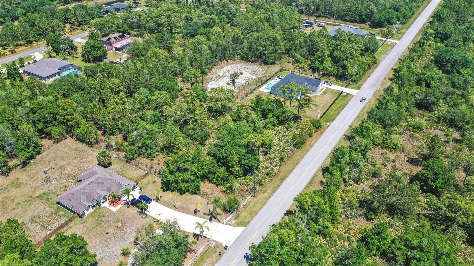 Orlando, FL 32833,STARRY ST