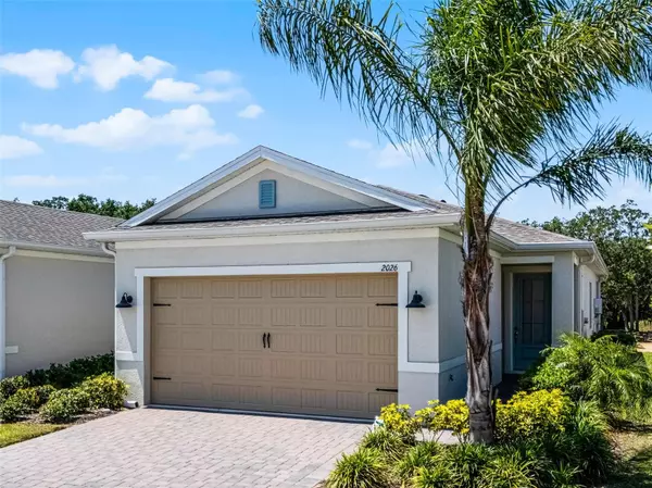 Kissimmee, FL 34747,2026 KEY BAY TRL
