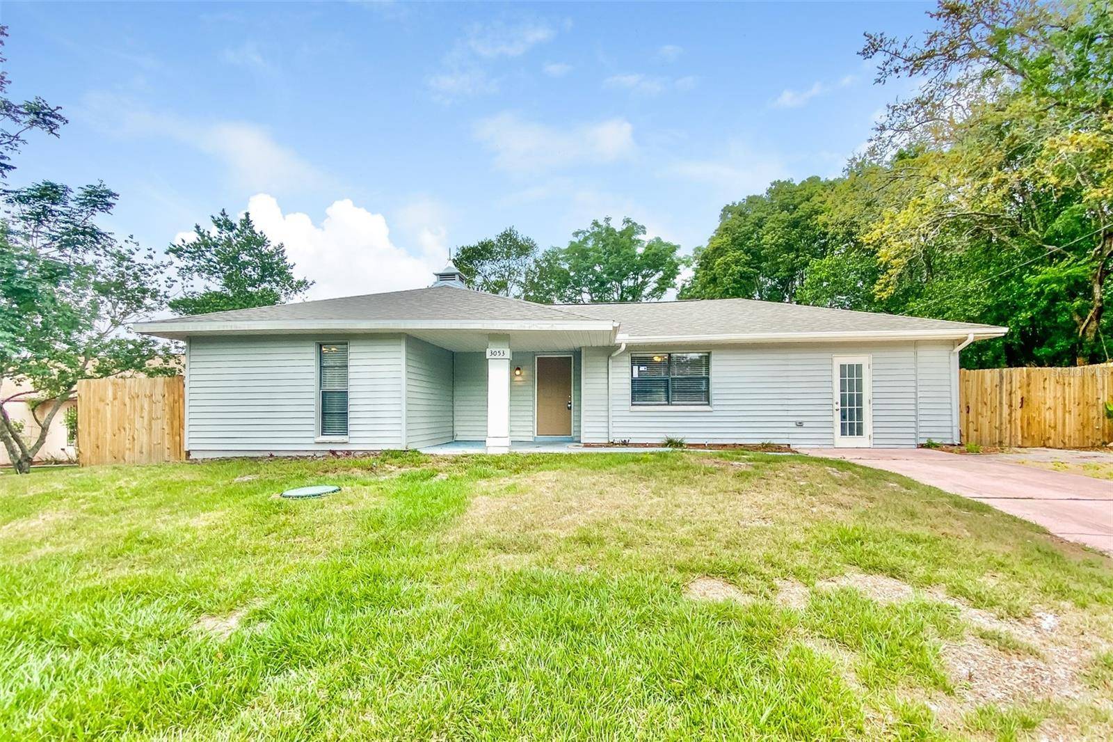 3053 STANTON AVE, Spring Hill, FL 34609