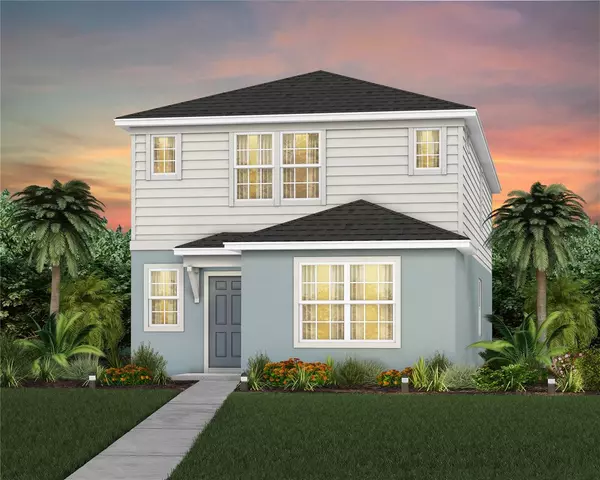 5044 STARLING BIRD LN, St Cloud, FL 34771