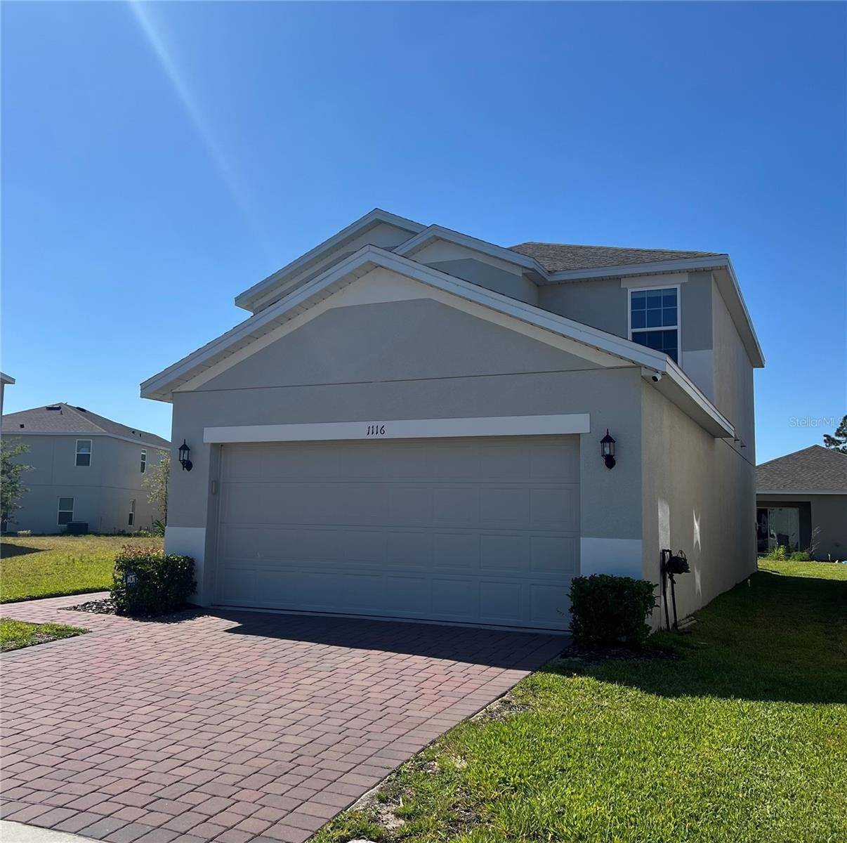 Davenport, FL 33837,1116 MYRTLE HAMMOCK LN