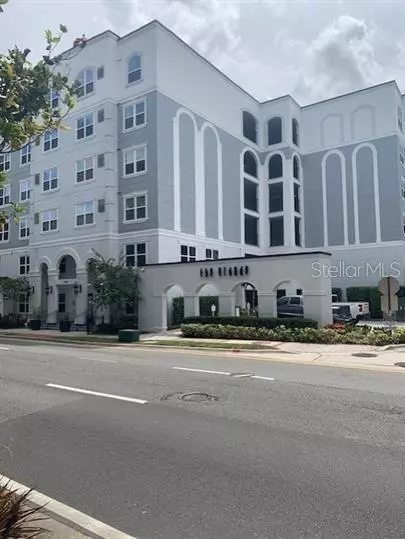 Orlando, FL 32801,204 E SOUTH ST #5057