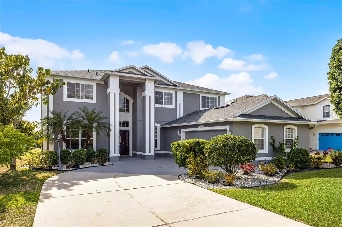 Apopka, FL 32703,346 WILLET AVE
