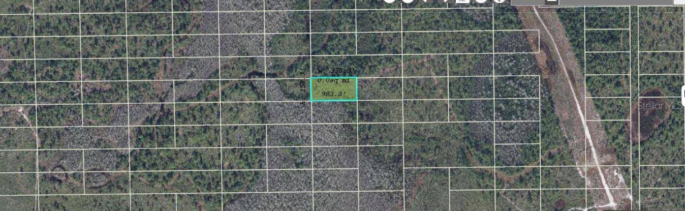 DILL RD, Orlando, FL 32820
