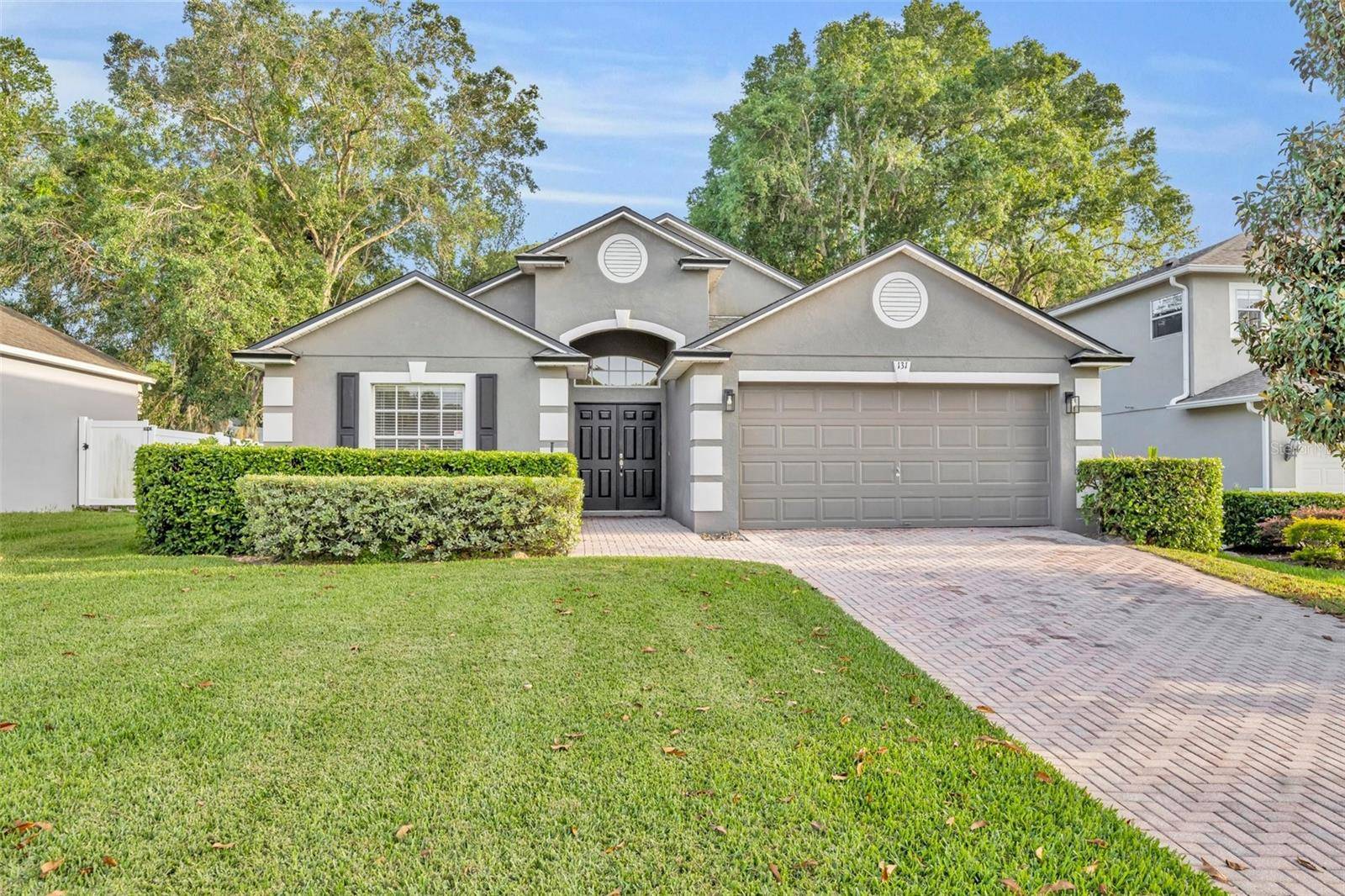 131 CALABRIA SPRINGS CV, Sanford, FL 32771