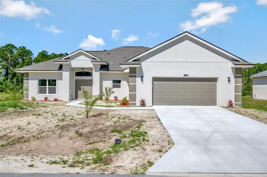 2742 FLING AVE, Palm Bay, FL 32909