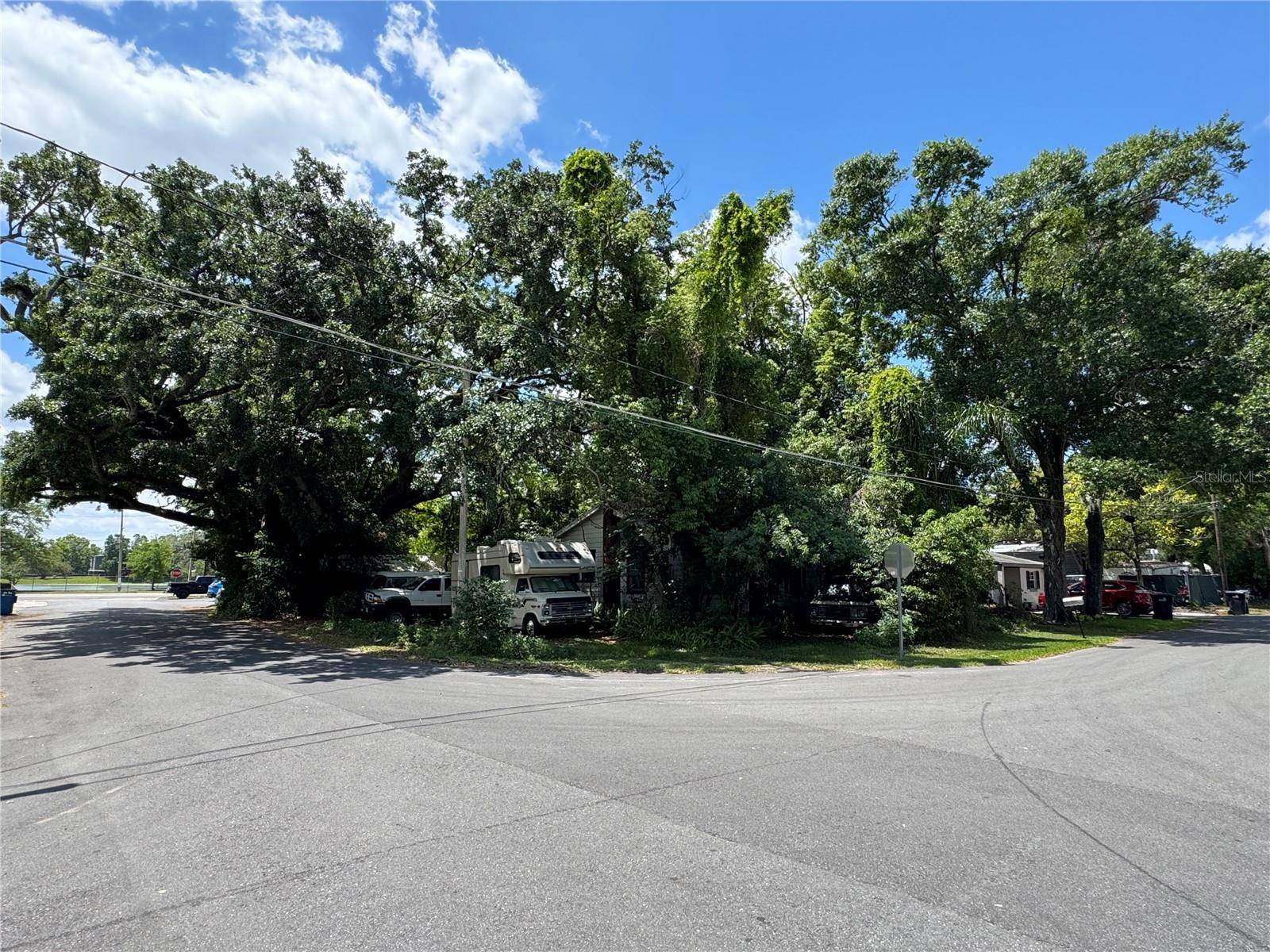 2520 RAEHN ST, Orlando, FL 32806