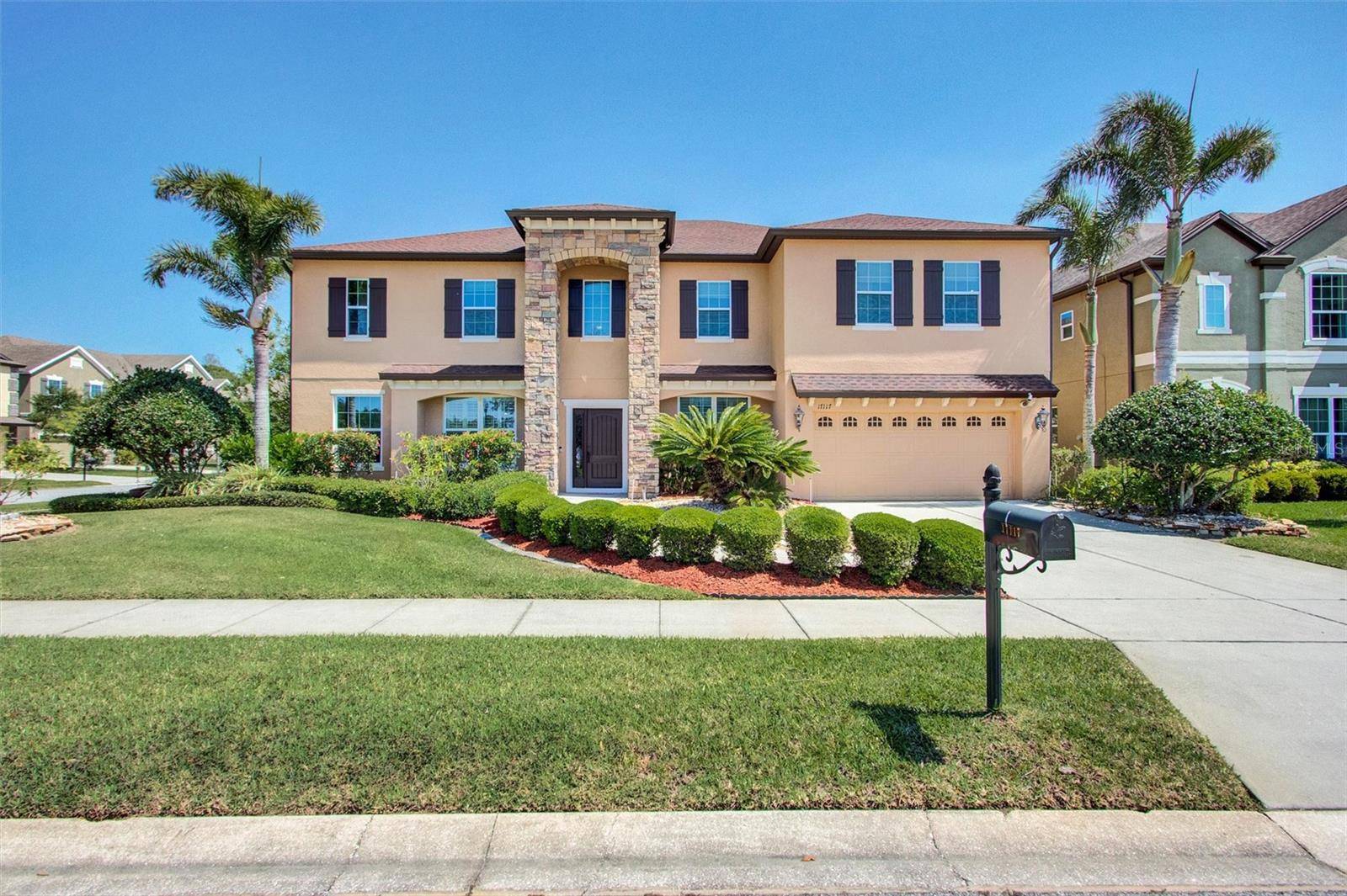 Orlando, FL 32820,17117 CYPRESS PRESERVE Pkwy