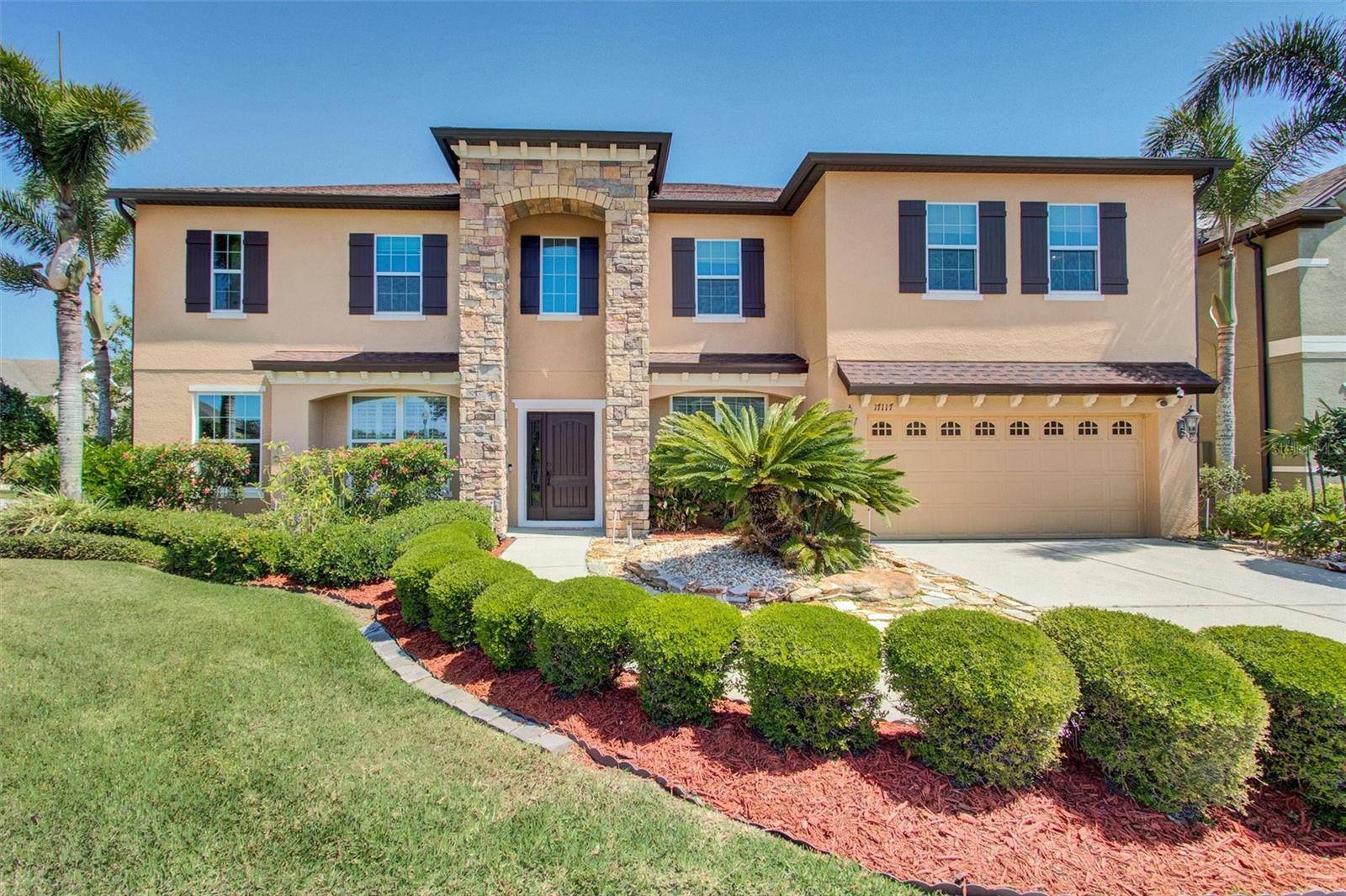Orlando, FL 32820,17117 CYPRESS PRESERVE Pkwy