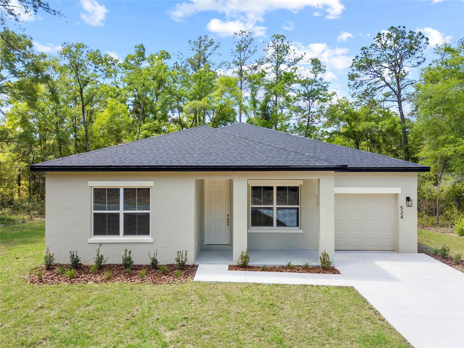 9157 N LARAMORE TER, Dunnellon, FL 34434