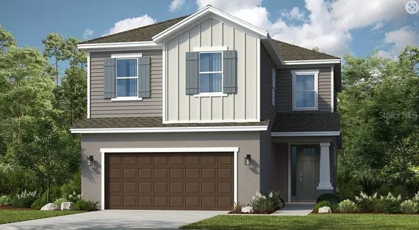 1048 TEAL CREEK ST, St Cloud, FL 34771