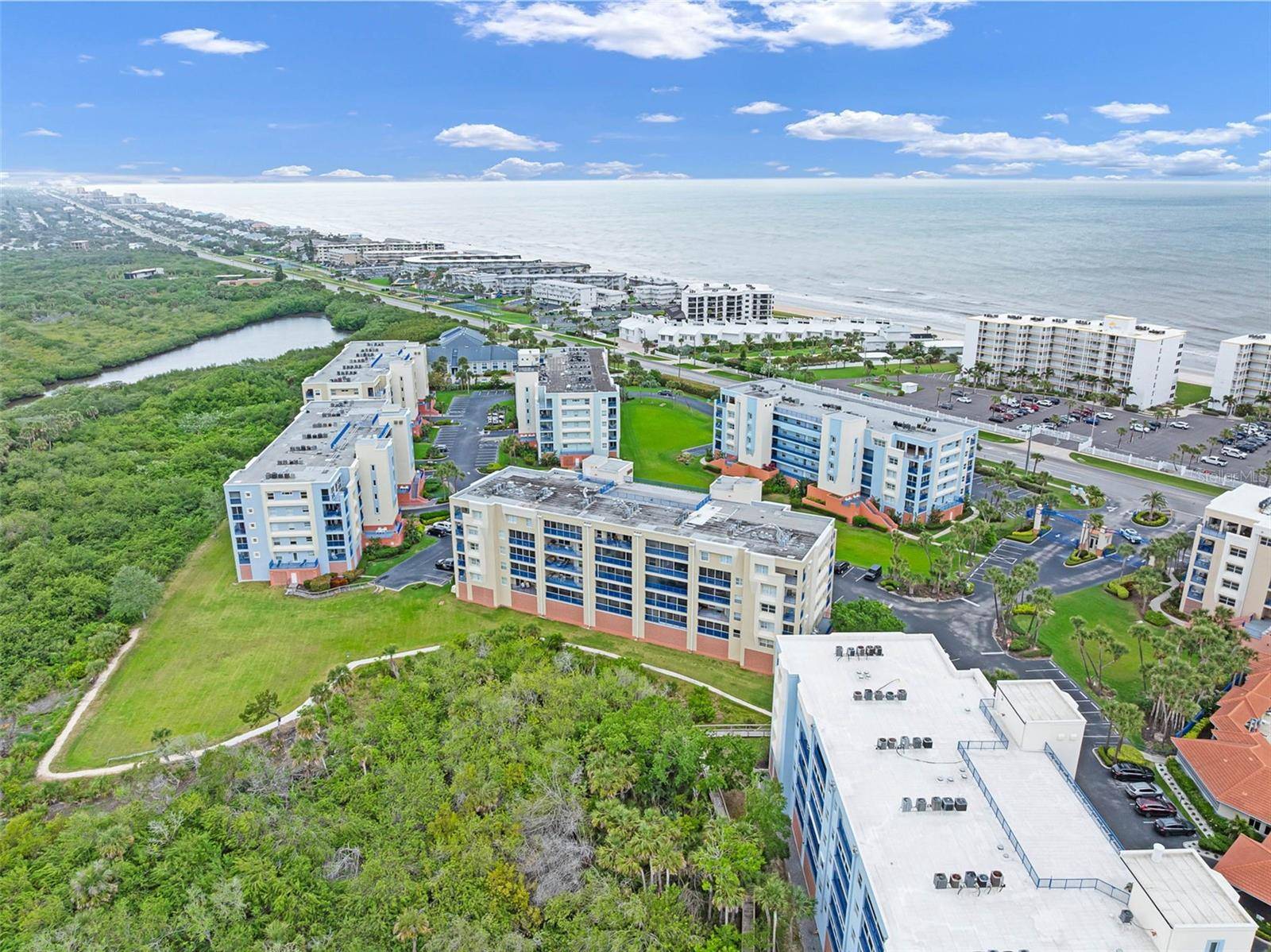 5300 S ATLANTIC AVE #6-301, New Smyrna Beach, FL 32169