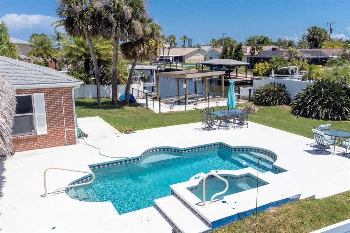 South Daytona, FL 32119,151 SEA ISLE CIR