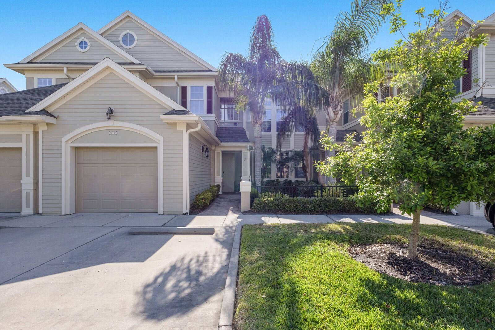 8035 ST SIMONS ST #8035, University Park, FL 34201