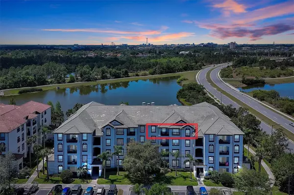Orlando, FL 32819,4126 BREAKVIEW DR #40901