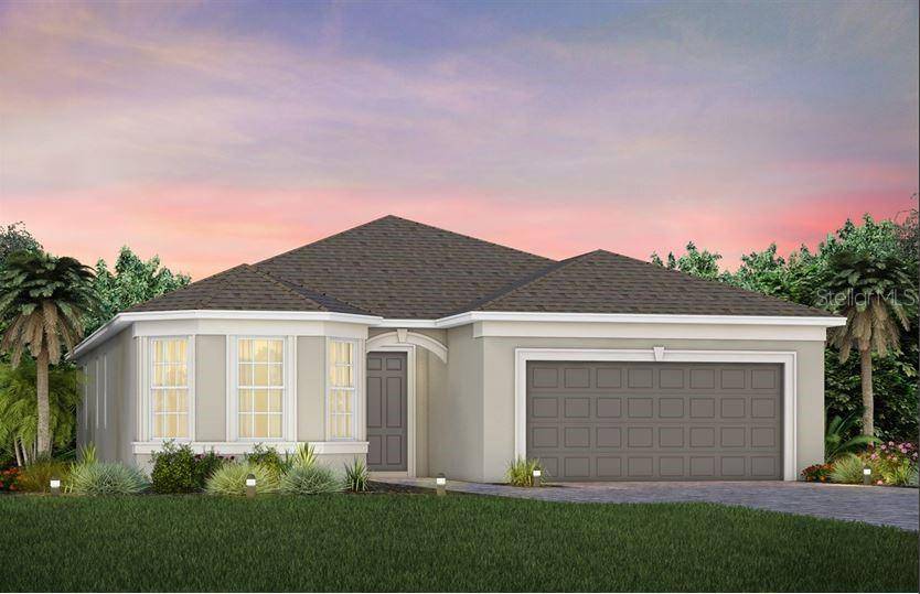 2717 SERENITY MEADOW DR, Kissimmee, FL 34744