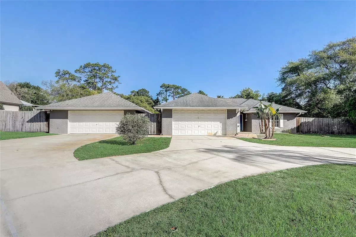 Orange City, FL 32763,1155 COLLINS AVE