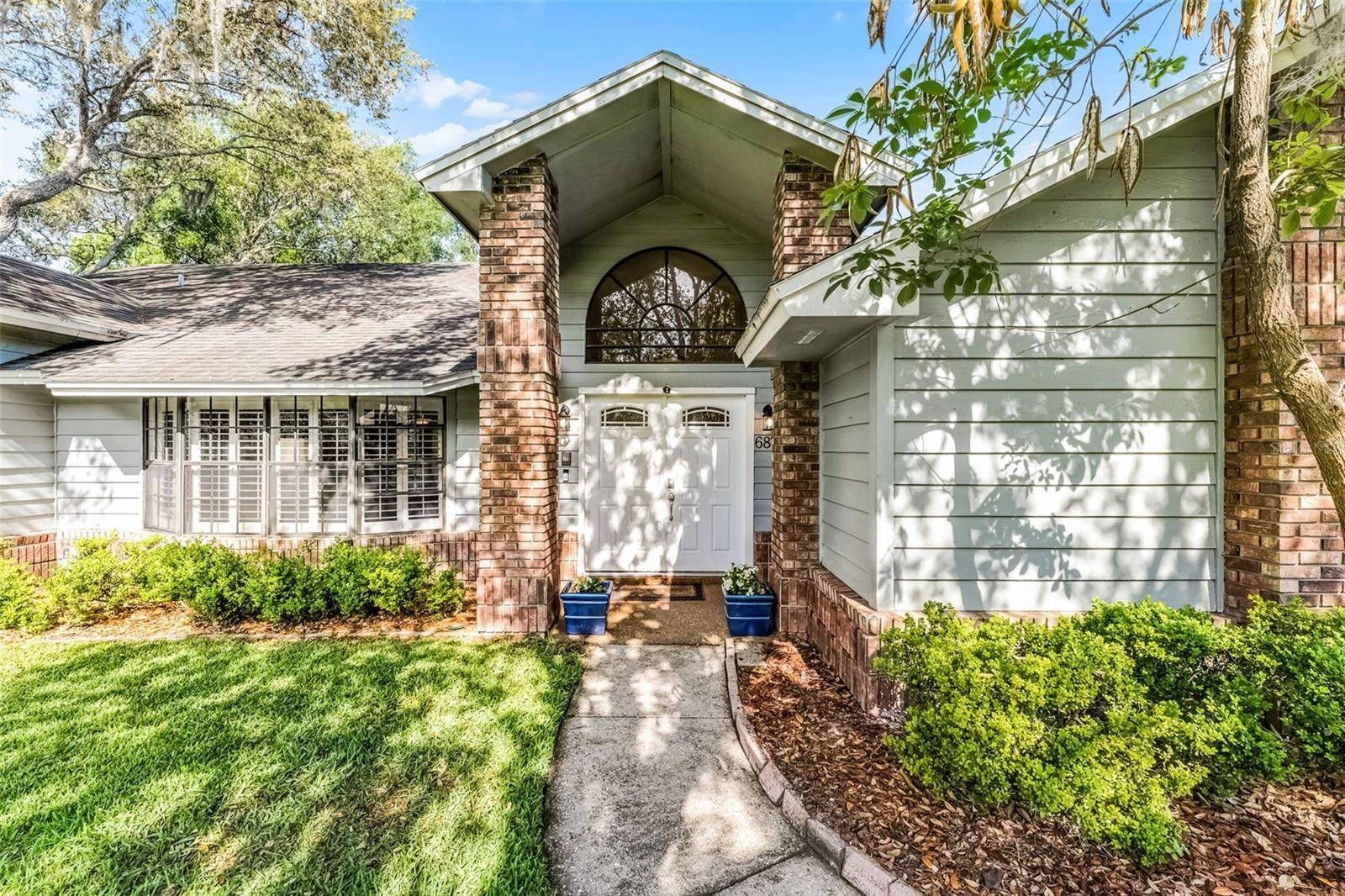 Winter Springs, FL 32708,687 SARANAC DR