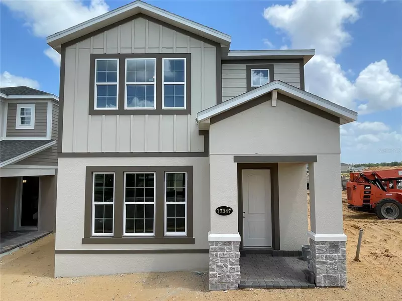 17347 BEACHGRASS ALY, Winter Garden, FL 34787