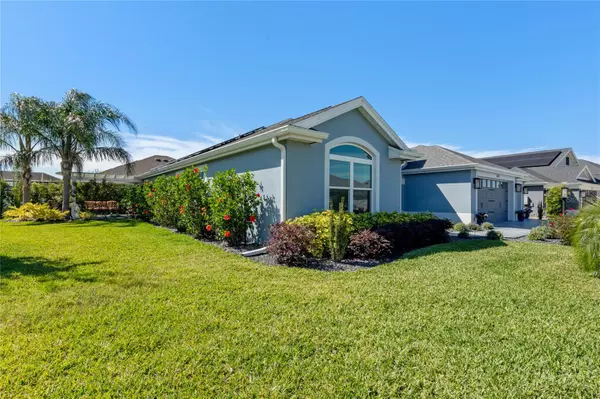 The Villages, FL 32163,6328 MERHOTTEIN LOOP