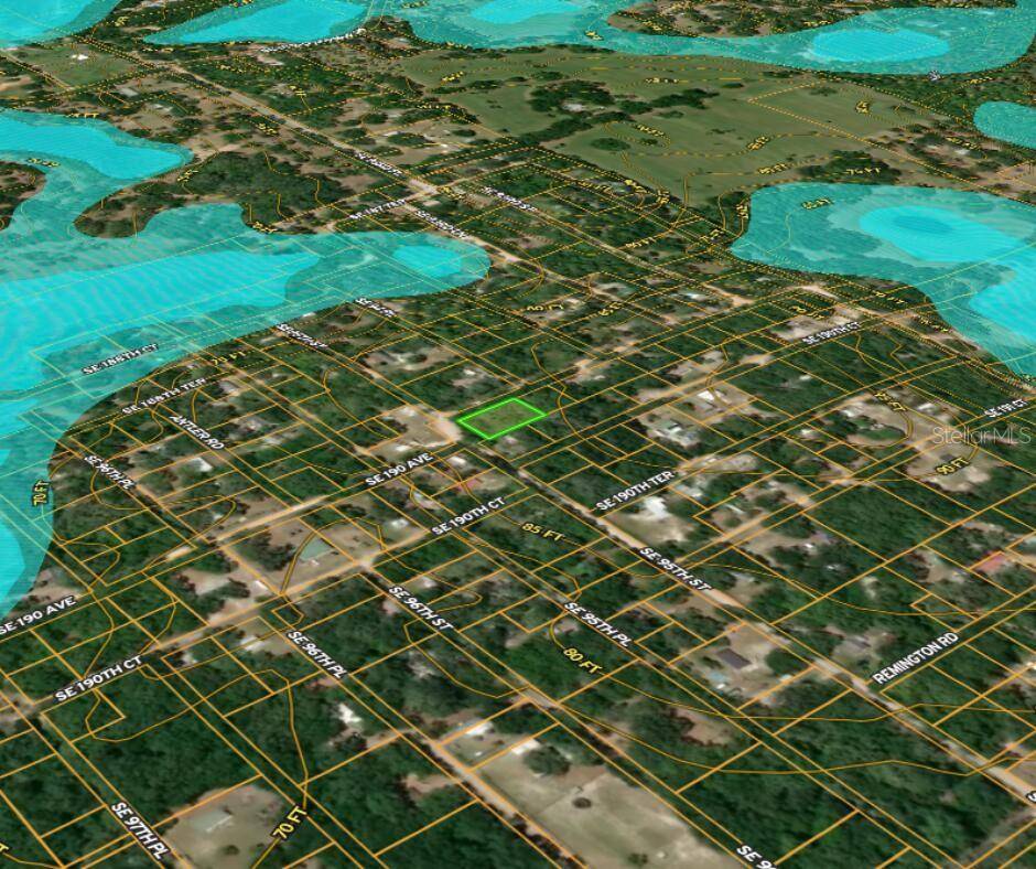 Ocklawaha, FL 32179,0 SE 189TH TER