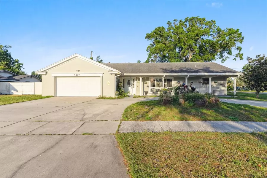 5547 KINGSWOOD DR, Orlando, FL 32810