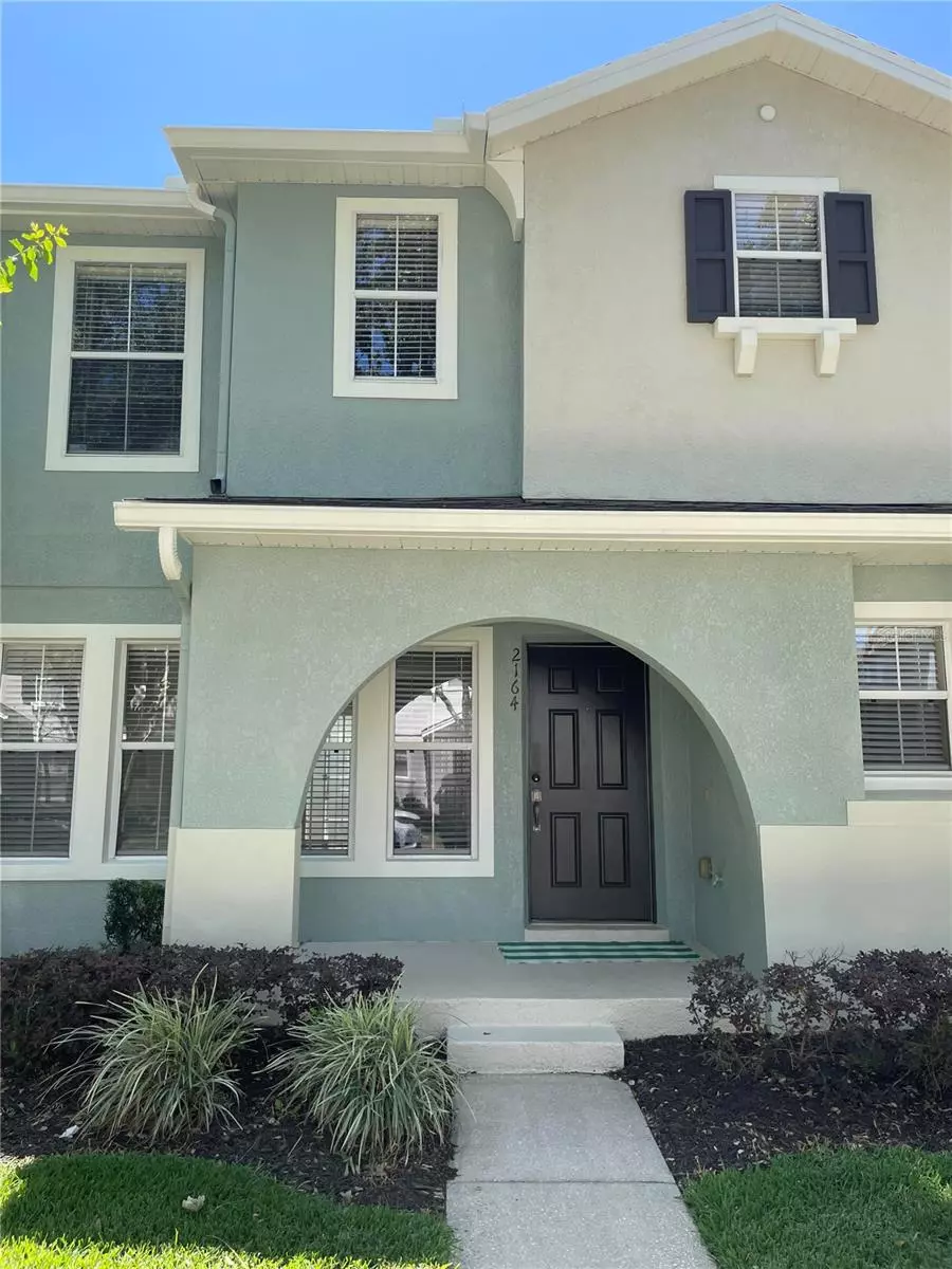 Orlando, FL 32828,2164 BLACK MANGROVE DR