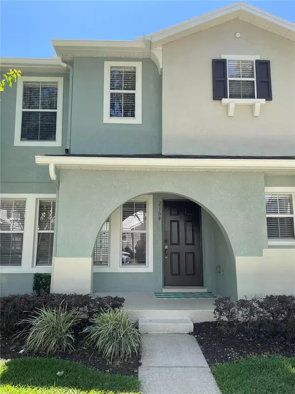 2164 BLACK MANGROVE DR, Orlando, FL 32828