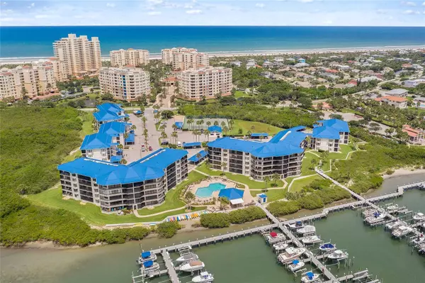 New Smyrna Beach, FL 32169,2700 N PENINSULA AVE #215