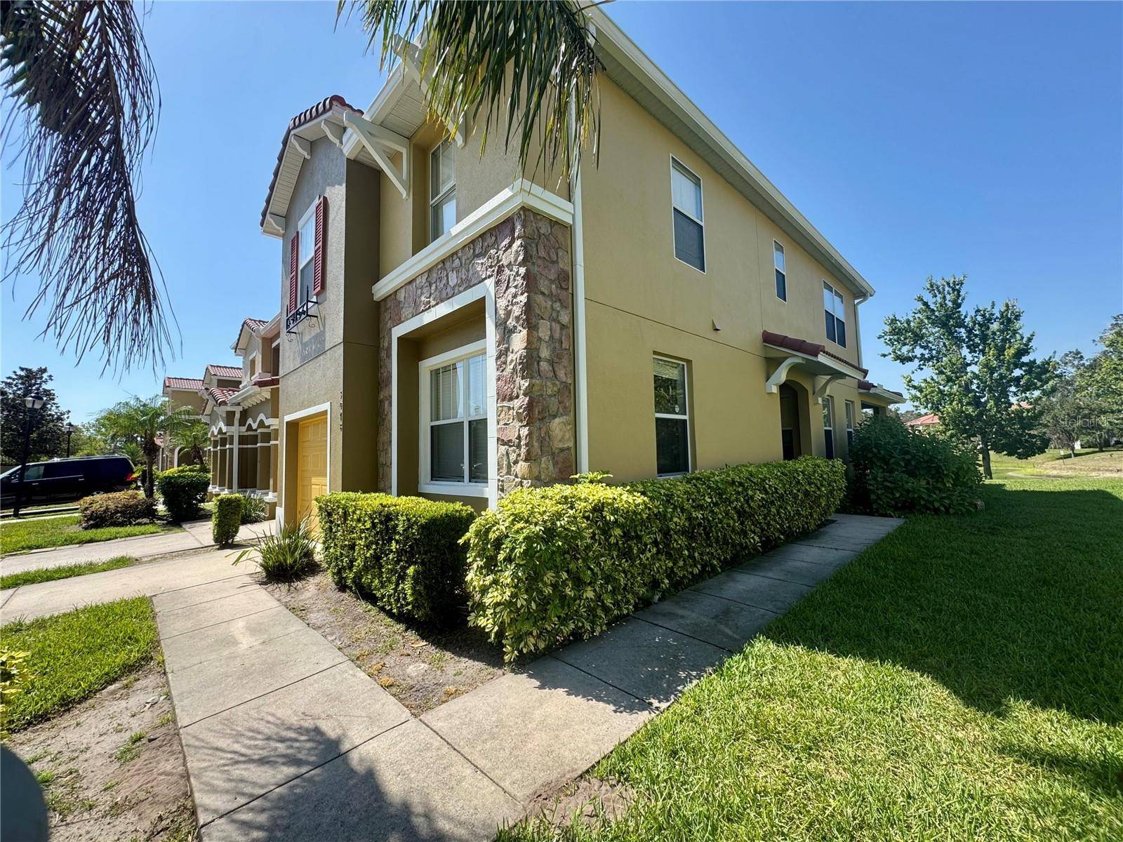 Kissimmee, FL 34746,3078 SEAVIEW CASTLE DR