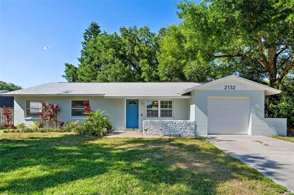 2132 ROUSE LAKE RD, Orlando, FL 32817