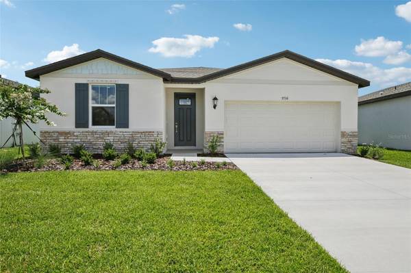 7736 GILCHRIST SPRINGS DR, Parrish, FL 34219