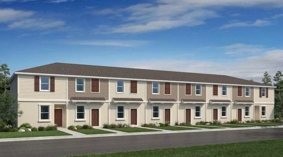 3086 SKYLINE LOOP, Kissimmee, FL 34758